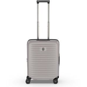 Victorinox Airox Advanced 4 ruote Carrello della cabina S 55 cm Scomparto per laptop con piega di espansione