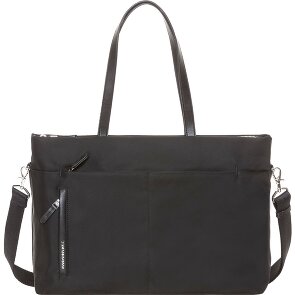 Mandarina Duck Hunter Borsa a spalla 38 cm Vano porta PC