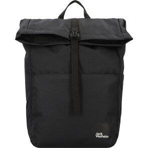 Jack Wolfskin Island Zaino da giorno 40.5 cm Scomparto per laptop Jack Wolfskin Island Zaino da giorno 40.5 cm Scomparto per laptop