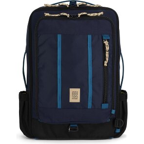 Topo Designs Zaino da viaggio Global con scomparto per laptop da 51 cm