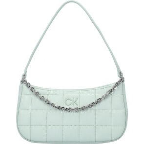 Calvin Klein Square Quilt Borsetta 26 cm
