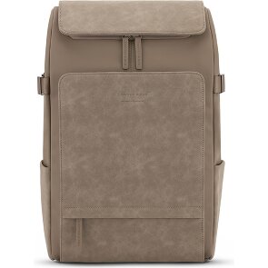 Kapten & Son Bali Zaino da giorno 50 cm Vano porta PC