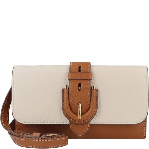 Fossil Harwell Pochette Pelle 19.5 cm Fossil Harwell Pochette Pelle 19.5 cm
