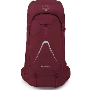 Osprey Aura AG LT 50 Zaino da trekking WM-L 80 cm