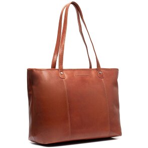 The Chesterfield Brand Ferrera Borsa shopper Pelle 38 cm Scomparto per laptop