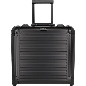 Travelite Next 2 ruote Carrello business 45 cm Scomparto per laptop