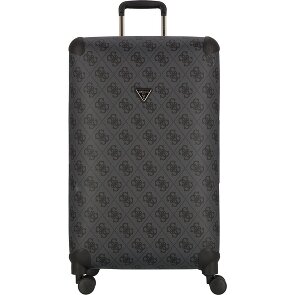 Guess Berta 4 ruote Carrello 77 cm espandibile
