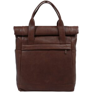 Voi Dakota Wenda Zaino in pelle 36 cm Scomparto per laptop Voi Dakota Wenda Zaino in pelle 36 cm Scomparto per laptop