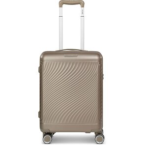 Picard Vienna 4 ruote Carrello della cabina S 54 cm