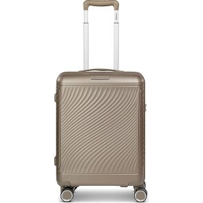 Picard Vienna 4 ruote Carrello della cabina S 54 cm