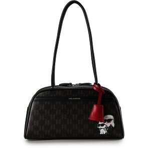 Karl Lagerfeld Ikon Borsa a tracolla 31 cm