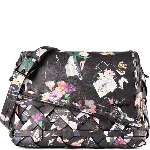 Desigual Osmio Borsa a tracolla 23 cm