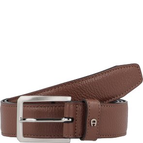 AIGNER Luca Cintura Vera Pelle