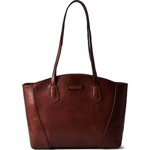 The Bridge Magda Borsa a spalla Vera Pelle 42 cm