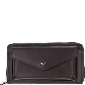 Golden Head Polo Portafoglio Protezione RFID Vera Pelle 19.5 cm