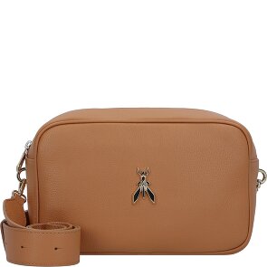 Patrizia Pepe Fly Borsa a tracolla Pelle 26 cm