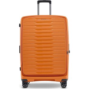 Stratic Novium 4 ruote Carrello L 75 cm espandibile