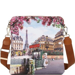 Y Not? Yesbag Borsa a tracolla 23 cm