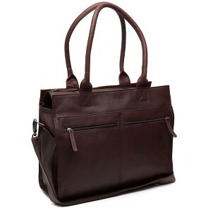 The Chesterfield Brand Elody Borsa per pannolini Pelle 40 cm