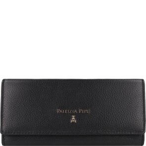 Patrizia Pepe Portafoglio Pelle 19 cm