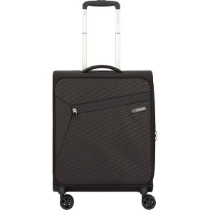 Samsonite Litebeam 4 ruote Carrello della cabina 55 cm
