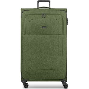 Redolz Essentials 12 Carrello a 4 ruote XL 90 cm molto grande formato speciale