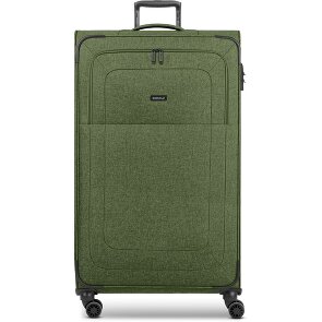 Redolz Essentials 12 Carrello a 4 ruote XL 90 cm molto grande formato speciale Redolz Essentials 12 Carrello a 4 ruote XL 90 cm molto grande formato speciale