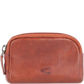 camel active Como Portafoglio chiave Pelle 11 cm camel active Como Portafoglio chiave Pelle 11 cm