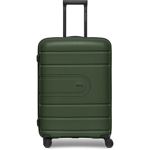 Redolz Essentials 11 4 ruote Carrello 66 cm con piega di espansione Redolz Essentials 11 4 ruote Carrello 66 cm con piega di espansione