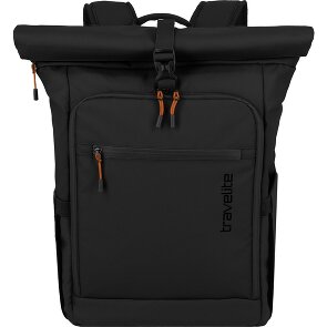Travelite Briize Zaino da giorno M 45 cm Scomparto per laptop
