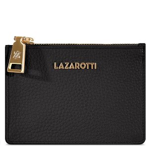 Lazarotti Bologna Leather Portafoglio chiave Pelle 11.5 cm Lazarotti Bologna Leather Portafoglio chiave Pelle 11.5 cm