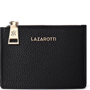 Lazarotti Bologna Portachiavi in pelle Portacarte RFID in pelle 11,5