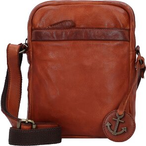 Harbour 2nd Urban Poets Drew Mini Borsa Borsa a tracolla Pelle 17 cm