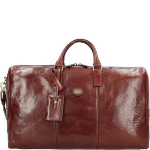 The Bridge Story Viaggio Borsa da viaggio in pelle 52 cm The Bridge Story Viaggio Borsa da viaggio in pelle 52 cm