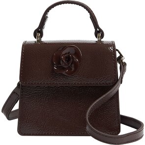 Ted Baker Rouset Mini borsa a mano Pelle 12 cm