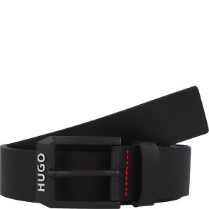 Hugo Cintura Gelio in pelle