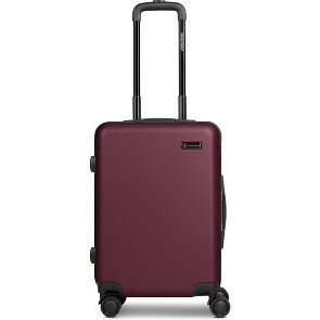 Smartbox Edition 05 4 ruote Carrello della cabina 55 cm