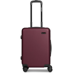 Smartbox Edition 05 4 ruote Carrello della cabina 55 cm Smartbox Edition 05 4 ruote Carrello della cabina 55 cm