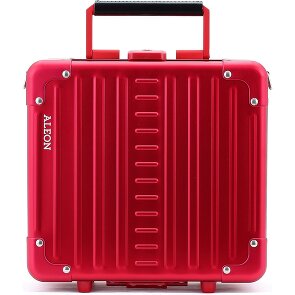 Aleon Astuccio Diversty in alluminio da 27 cm