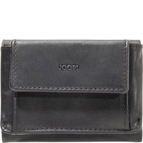 Joop! Loreto Orthos Portafoglio Protezione RFID Pelle 10 cm Joop! Loreto Orthos Portafoglio Protezione RFID Pelle 10 cm