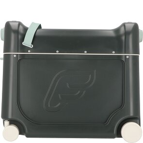 JetKids BedBox 4 ruote Carrello per bambini 39 cm