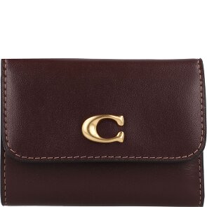 Coach Essential Portafoglio Pelle 10 cm