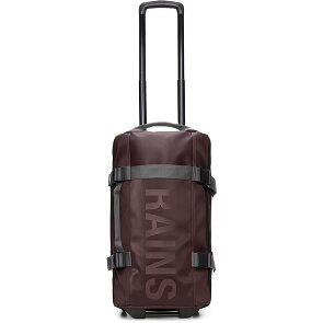 Rains Texel 2 ruote Carrello della cabina S 54 cm