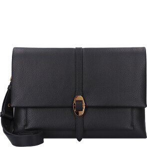 Coccinelle Dorian Borsa a tracolla Pelle 34 cm Coccinelle Dorian Borsa a tracolla Pelle 34 cm