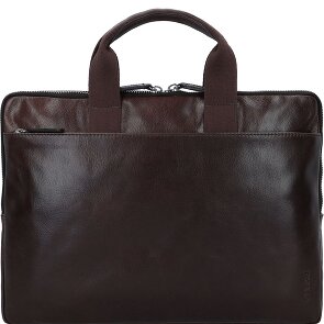 Picard Buddy Valigetta Pelle 40 cm Scomparto per laptop