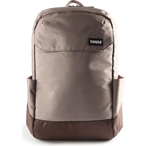 Thule Lithos Zaino da giorno 46 cm Scomparto per laptop