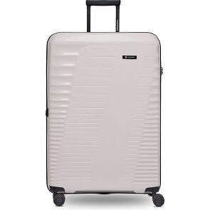 Farmhood Eco Edition 4 ruote Carrello 77 cm con piega di espansione