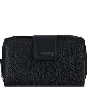 bugatti Sina Portafoglio Protezione RFID Pelle 16 cm