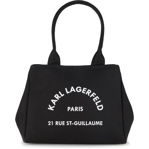 Karl Lagerfeld Rsg Borsa shopper 31 cm