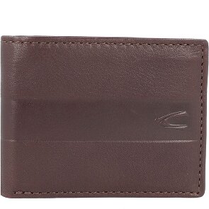 camel active Portafoglio Mali RFID in pelle 11,5 cm